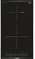 Produktbild: Bosch PIB375FB1E Serie 6 Domino-Kochfeld, Glaskeramik, 30 cm breit, ComfortProfil, PowerBoost