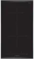 Produktbild: Bosch PIB375FB1E - Serie 6 Induktionskochfeld mit 5 Jahre Garantie, Schwarz, Mit Rahmen aufliegend, 30 cm