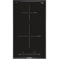 Produktbild: Domino Induktion 3700w 30x52cm - Bosch - Pib375fb1e