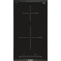 Produktbild: Bosch PIB375FB1E - Induktionskochfeld - edelstahl/schwarz