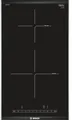 Produktbild: Bosch PIB375FB1E Serie 6 Domino-Kochfeld, Glaskeramik, 30 cm breit, ComfortProfi