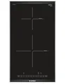 Produktbild: Bosch Domino induktion 3700w 30x52cm