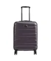 Produktbild: Delsey Paris Air Armour 4-Rollen Trolley pflaume 003866803-18T9