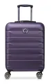 Produktbild: DELSEY PARIS Air Armour 4DR Cabin Trolley Slim 55 Trolley Dark Purple