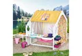 Produktbild: Zapf Creation® Puppenhaus 832752 Baby born Weekend Haus