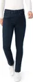 Produktbild: Stooker Women MILANO DENIM BASIC Damen 5-Pocket-Jeans Magic Shape Fit 42 (Länge 32) dark blue