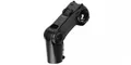 Produktbild: SQlab 821 3.0 verstellbarer City E-Bike Fahrrad Vorbau 31.8mm / 0-90° schwarz 90mm Unisex