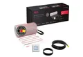 Produktbild: AEG Haustechnik Fußbodenheizung Turbo Thermo Boden »TBS TC 200/1.5 Set Plus«, Elektrische Fußbodenheizung, Komplettset 1,5 m², 200 W/m²