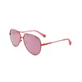 Produktbild: Polaroid Pld 6187/s C9A/JQ RED Sunglasses Unisex Steel, Standard, 60