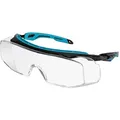 Produktbild: Überbrille TRYON OTG Rahmen schwarz/blau, TRYOTGPSI