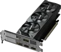 Produktbild: GIGABYTE GeForce RTX 5050 OC Low Profile (NVIDIA 8GB GDDR6) Grafikkarte