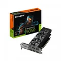 Produktbild: GIGABYTE GeForce RTX 5050 OC Low Profile 8G Grafikkarte - 8GB GDDR6, 128bit, PCI-E 5.0, 2587MHz Kern