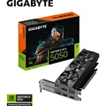 Produktbild: Gigabyte GeForce RTX 5050 OC Low Profile (8 GB) (GV-N5050OC-8GL)