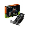 Produktbild: SCHEDA VIDEO GEFORCE RTX 5050 OC LOW PROFILE 8 GB (GV-N5050OC-8GL)