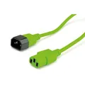 Produktbild: 19.08.1528 ROLINE Monitor Power Cable Spannungsversorgungs-Verlängerungskabe ~D~