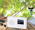 Produktbild: Reflexion TRA-23INT Tragbares Internet DAB+ Radio/UKW/RDS/Akku/Bluetooth/WLAN