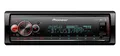 Produktbild: Pioneer MVH-S520DAB Bluetooth Autoradio - Schwarz