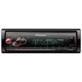 Produktbild: Pioneer MVH-S520DAB Ricevitore multimediale per auto Nero 200 W Bluetooth