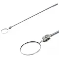 Produktbild: Teleskop- Inspektionsspiegel Ø 30 mm ausziehbar bis 475 mm