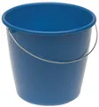 Produktbild: Eimer 10l Ku.farbig sortiert Metallbügel
