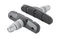 Produktbild: SHIMANO Schuhset V-BRAKE S65/T BR-M421/M420/M330 (10U)