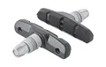 Produktbild: SHIMANO Schuhset V-BRAKE S65/T BR-M421/M420/M330 (10U)