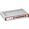 Produktbild: USGFLEX 200H Gold Security Bundle, Firewall