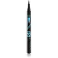 Produktbild: Catrice It's Easy Tattoo Liner wasserfester Eyeliner Farbton 010 BLACK LIFEPROOF 1,1 ml