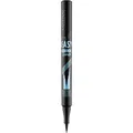 Produktbild: Catrice It's Easy Tattoo Liner Waterproof 010 (#000000, 010 Black Lifeproof, Blackest Black) (919139)
