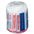 Produktbild: YPSIFLEX® Elastische Mullbinden 4 cm x 4 m