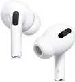 Produktbild: Apple AirPods Pro 2021 weiß MLWK3ZM/A Kabellose Kopfhörer mit MagSafe Ladecase