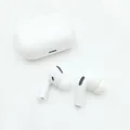 Produktbild: Apple AirPods Pro MagSafe Ladecase 2021 Kopfhörer Kopfhörer (213,95) - Defekt