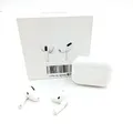 Produktbild: Apple AirPods Pro Ladecase Kopfhörer drahtlos 2021 innovativ