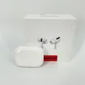 Produktbild: Apple AirPods Pro 1. Generation Kopfhörer MagSafe Ladecase 2021 siehe Hinweis