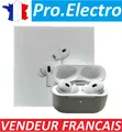 Produktbild: Apple AirPods Pro A2190 1. Generation In-Ear Ohrhörer Bluetooth Weiß