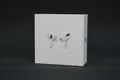 Produktbild: Apple AirPods Pro Magsafe Ladecase In-Ear Kopfhörer Mikrofon Headset Pods weiß