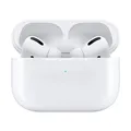 Produktbild: Apple AirPods Pro Weiß mit MagSafe Ladecase (2021) MwSt nicht ausweisbar
