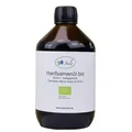Produktbild: Sala Hanföl Hanfsamenöl kaltgepresst nativ BIO 500 ml Glasflasche