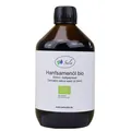 Produktbild: Sala Hanföl Hanfsamenöl kaltgepresst nativ BIO 500 ml Glasflasche