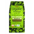Produktbild: Radico Colour Me Organic  Pflanzenhaarfarbe Beigeblond 100 g