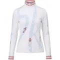 Produktbild: KRIMSON KLOVER Baselayer Ariel Ski Top