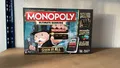 Produktbild: Monopoly,  Brettspiel, Mehrfarbig