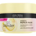 Produktbild: John Frieda Sheer Blonde Go Blonder Intensive Repair Mask 250ml (250 ml) (32610027010)