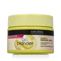 Produktbild: John Frieda Go Blonder Lemon Miracle Hair Mask 100ml
