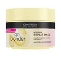 Produktbild: 5037156287400 Go Blonder Intensive Repair Mask intensywnie regenerująca maska do