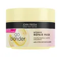 Produktbild: 5037156287400 John Frieda Go Blonder Intensive Repair Mask intensywnie regeneruj