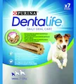 Produktbild: Purina Dentalife Daily Oral Care Small, Dental-Snack, Auszeichnung für kleine Hunde, Mini,7 Sticks
