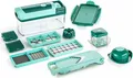 Produktbild: GENIUS Nicer Dicer Fusion+ + Slicer 13tlg.