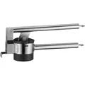 Produktbild: WMF Profi Plus Multipresse Edelstahl Kunststoff Kartoffelpresse Spätzlepresse
