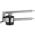 Produktbild: WMF Profi Plus Multipresse 35 x 13,6 x 9,7 cm, Cromargan Edelstahl teilmattiert,